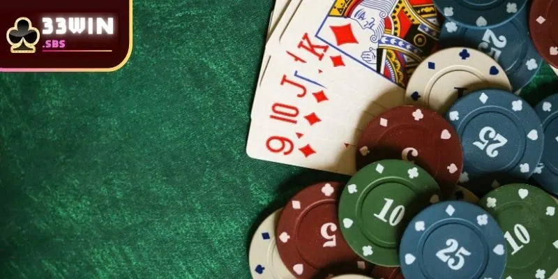 Luật Chơi Baccarat Online Tại 33win Đơn Giản Dễ Hiểu