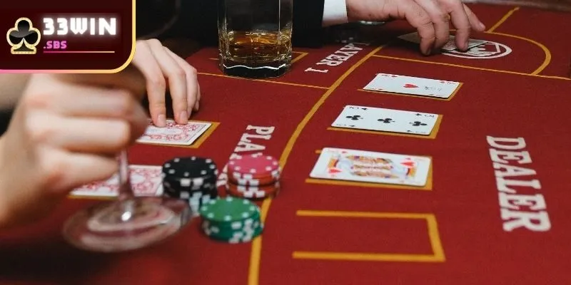 Bạn học hỏi thông tin về luật Baccarat 