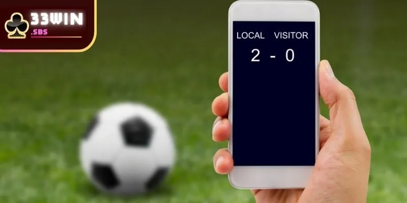 Cẩm nang chinh phục 1x2 cho người mới