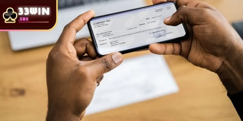 Ghi nhớ những lưu ý quan trọng khi nạp tiền 33win