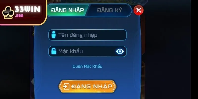 Hướng dẫn cách đăng nhập dễ dàng qua app