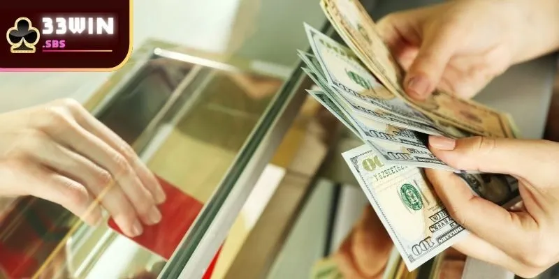 Hướng dẫn phương thức nạp tiền ngân hàng A - Z