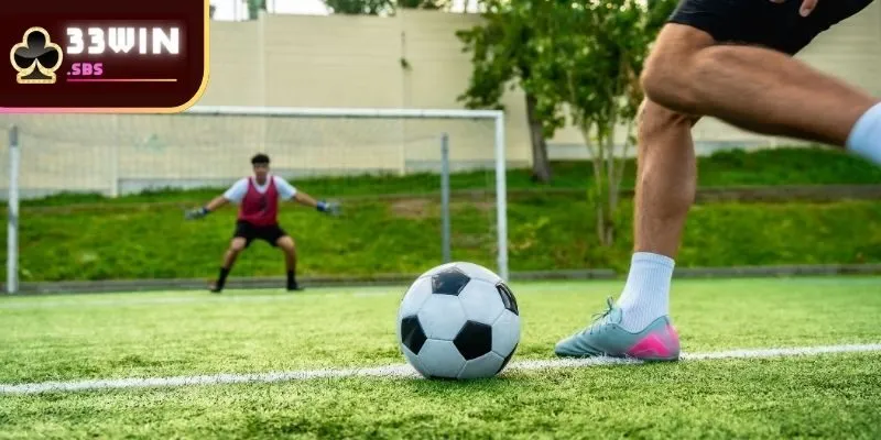 Cách Chơi Kèo Penalty Chuẩn Xác Trong Bóng Đá Online 2025