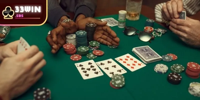 Khám phá trò chơi bài Phỏm hấp dẫn 