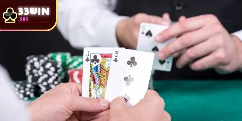 Mẹo hay từ dân chuyên để chơi baccarat dễ thắng