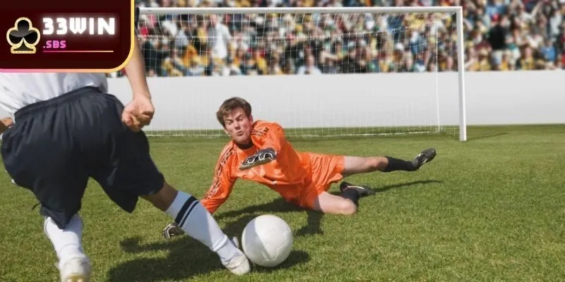 Penalty tài xỉu giúp tăng lựa chọn chiến lược