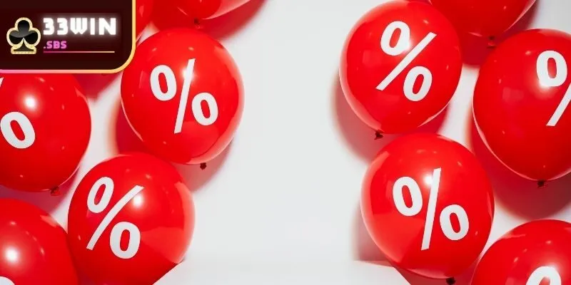 Rất nhiều ưu đãi hàng ngày đặc sắc tại nhà cái