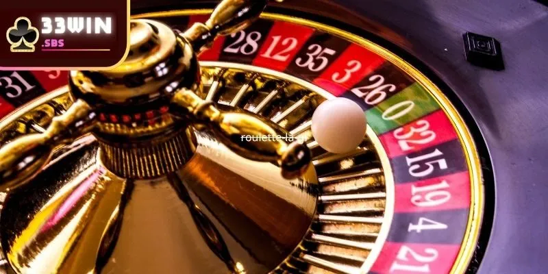 Roulette Là Gì? Nắm Rõ Mẹo Chơi Và Cách Chơi Hiệu Quả