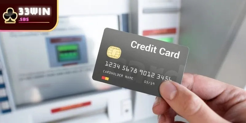 Rút tiền 33win và yêu cầu cần đáp ứng