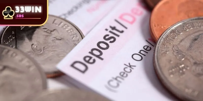 Tận hưởng ưu đãi hấp dẫn khi giao dịch